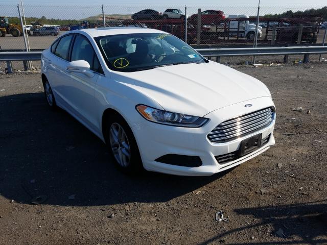 FORD FUSION SE 2014 3fa6p0h73er326282