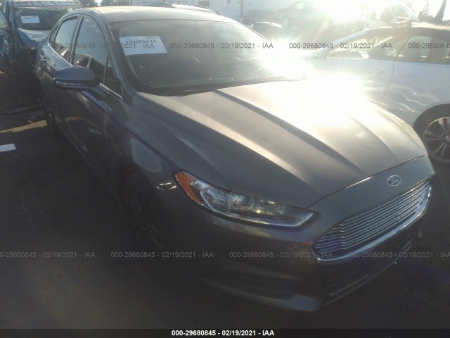 FORD FUSION 2014 3fa6p0h73er330168