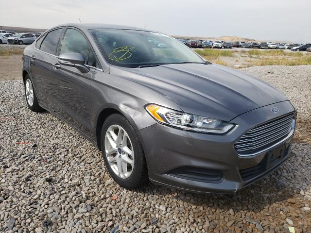 FORD FUSION SE 2014 3fa6p0h73er333488