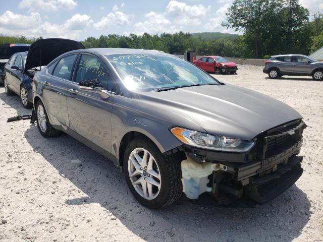 FORD FUSION SE 2014 3fa6p0h73er333491