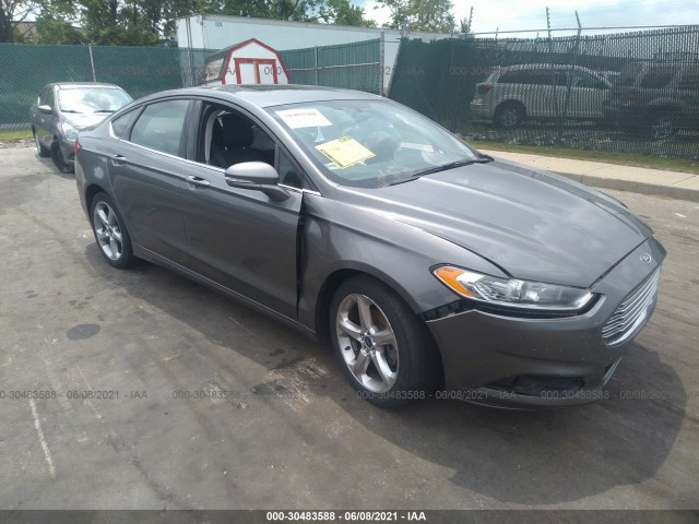 FORD FUSION 2014 3fa6p0h73er334477