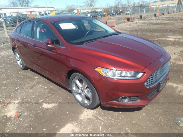 FORD FUSION 2014 3fa6p0h73er335905