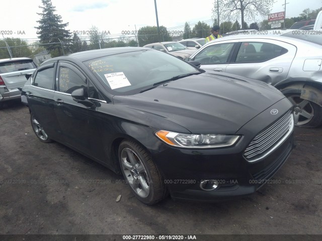 FORD FUSION 2014 3fa6p0h73er336133