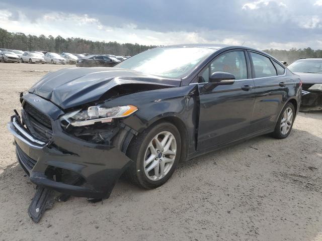 FORD FUSION SE 2014 3fa6p0h73er338593