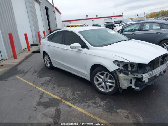 FORD FUSION 2014 3fa6p0h73er338612