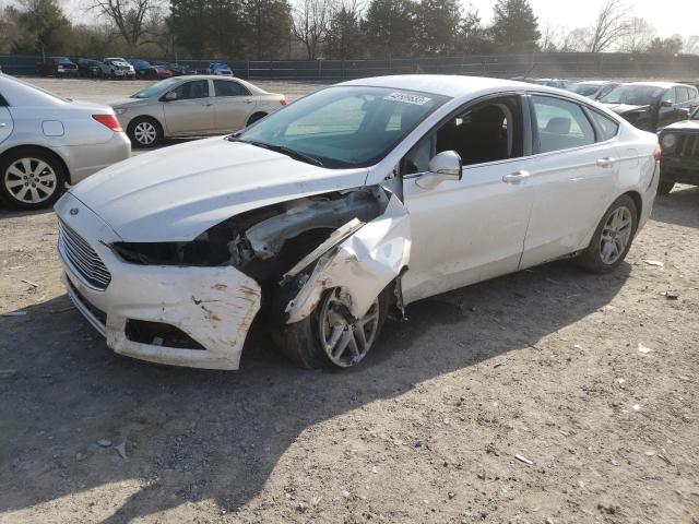 FORD FUSION SE 2014 3fa6p0h73er342871