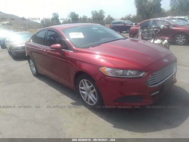 FORD FUSION 2014 3fa6p0h73er343891