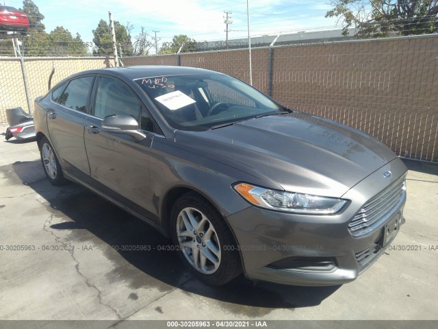 FORD FUSION 2014 3fa6p0h73er348802