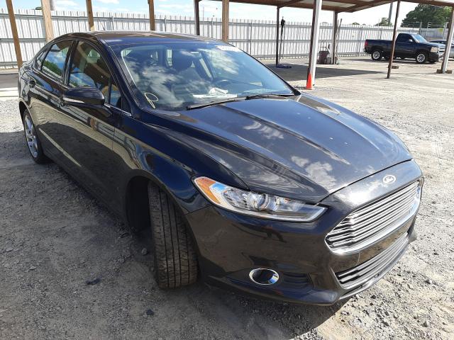 FORD FUSION SE 2014 3fa6p0h73er351683