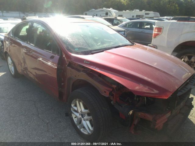 FORD FUSION 2014 3fa6p0h73er352946