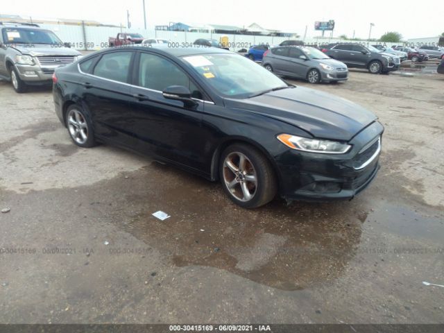 FORD FUSION 2014 3fa6p0h73er353045