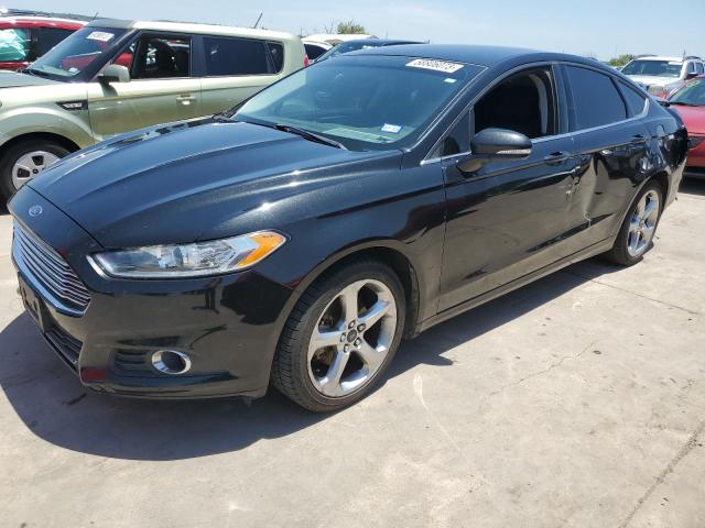 FORD FUSION SE 2014 3fa6p0h73er355233