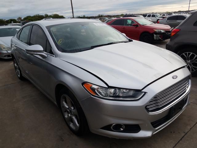 FORD FUSION SE 2014 3fa6p0h73er355264