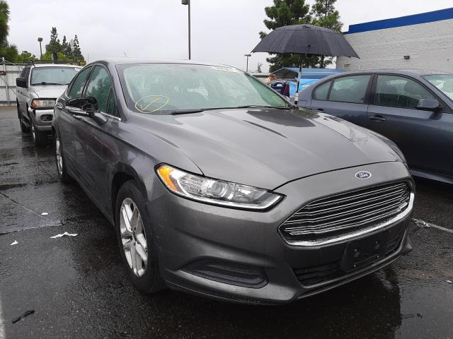 FORD FUSION SE 2014 3fa6p0h73er356494