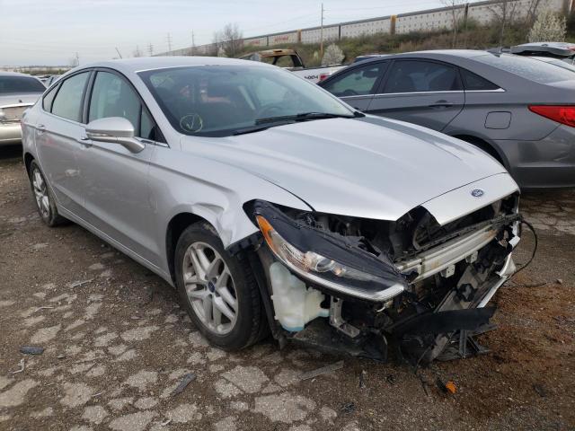 FORD FUSION SE 2014 3fa6p0h73er357130