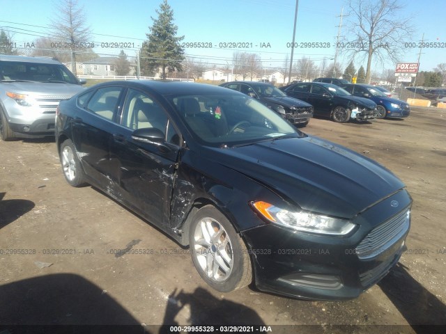 FORD FUSION 2014 3fa6p0h73er359332