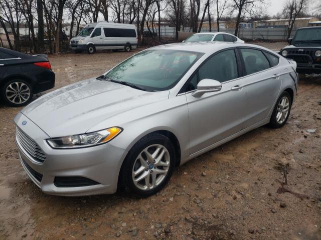 FORD FUSION SE 2014 3fa6p0h73er359783