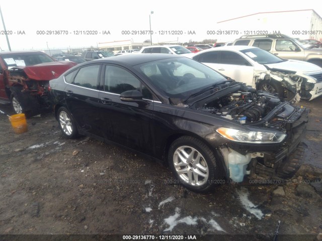 FORD FUSION 2014 3fa6p0h73er363655