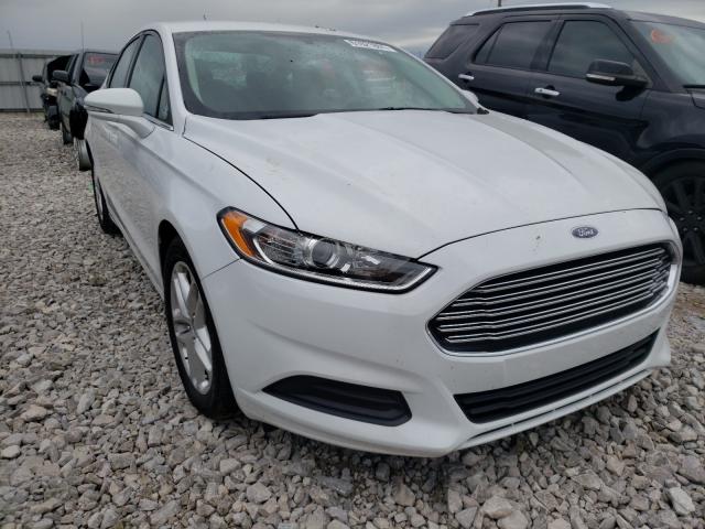 FORD FUSION SE 2014 3fa6p0h73er364451