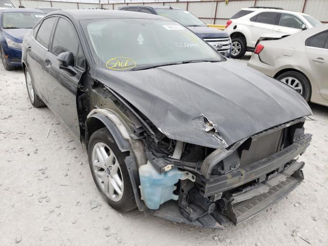 FORD FUSION SE 2014 3fa6p0h73er365275