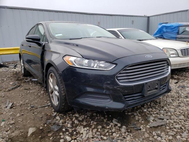 FORD FUSION SE 2014 3fa6p0h73er365308