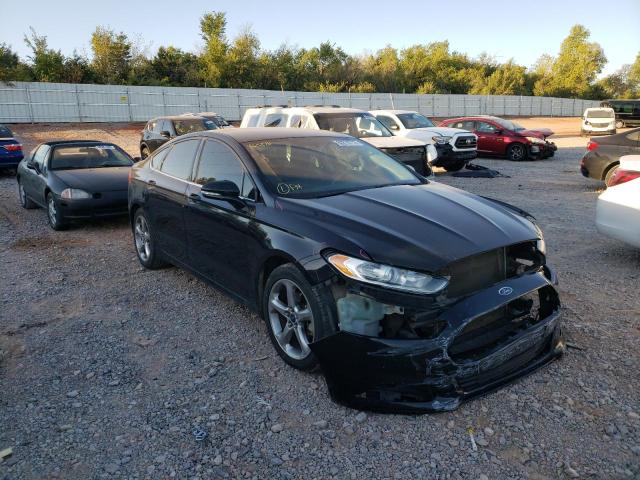 FORD FUSION SE 2014 3fa6p0h73er365518