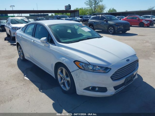 FORD FUSION 2014 3fa6p0h73er368449