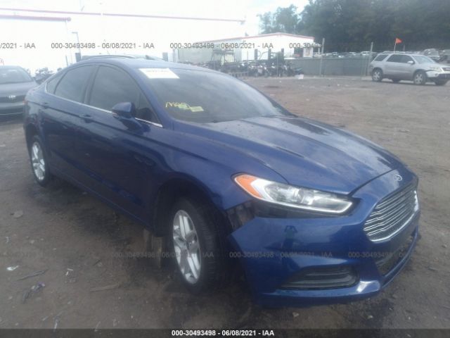 FORD FUSION 2014 3fa6p0h73er371917