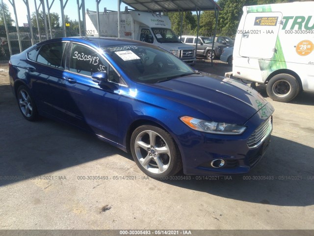 FORD FUSION 2014 3fa6p0h73er373764