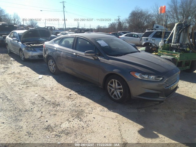 FORD FUSION 2014 3fa6p0h73er376454