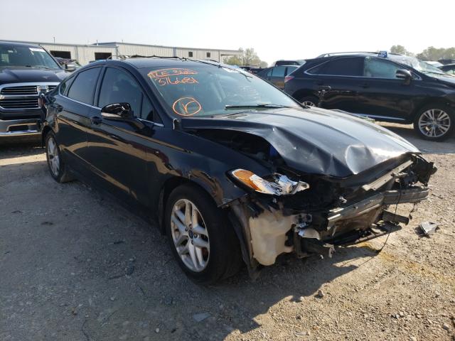 FORD FUSION SE 2014 3fa6p0h73er376681