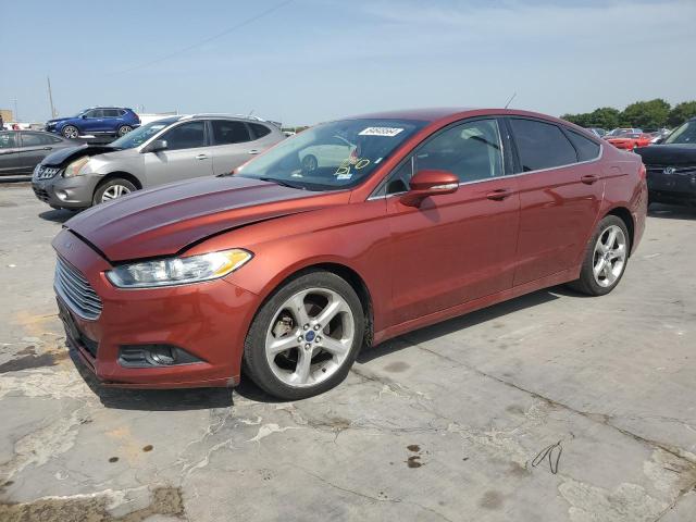 FORD FUSION SE 2014 3fa6p0h73er377281