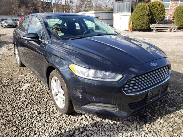 FORD FUSION SE 2014 3fa6p0h73er380357