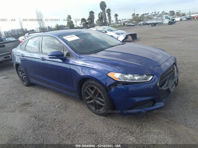 FORD FUSION 2014 3fa6p0h73er381072