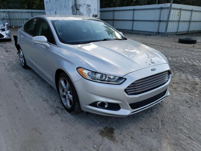 FORD FUSION SE 2014 3fa6p0h73er385834