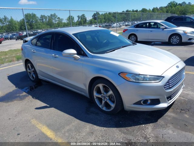 FORD FUSION 2014 3fa6p0h73er386000