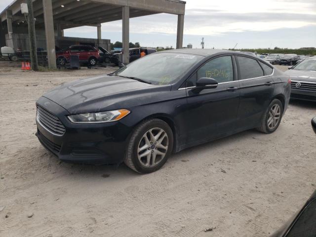 FORD FUSION SE 2014 3fa6p0h73er387146