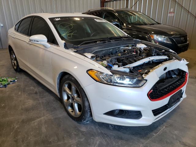 FORD FUSION SE 2014 3fa6p0h73er388913