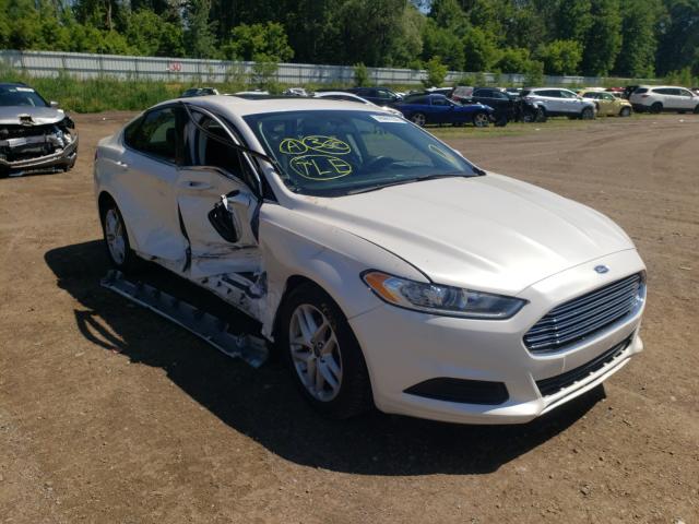 FORD FUSION SE 2014 3fa6p0h73er390144