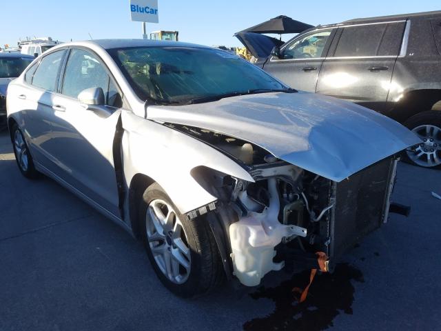 FORD FUSION SE 2014 3fa6p0h73er390564