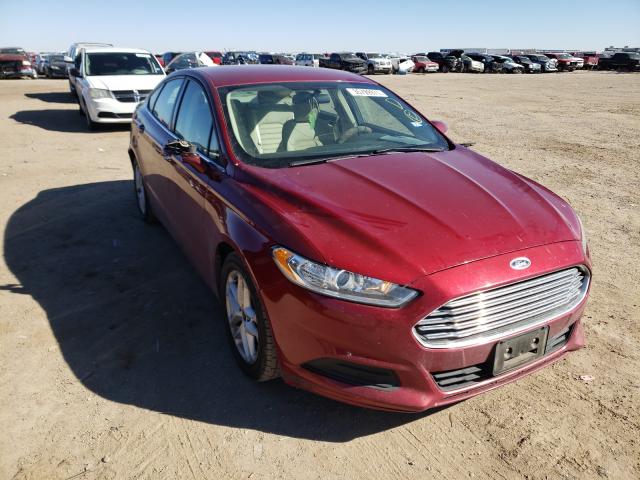 FORD FUSION SE 2014 3fa6p0h73er390709