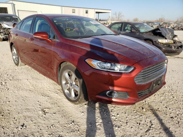 FORD FUSION SE 2014 3fa6p0h73er391228