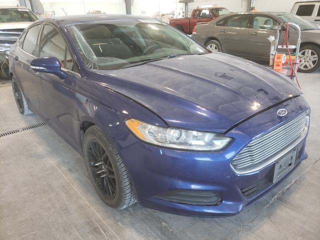 FORD FUSION SE 2014 3fa6p0h73er391584