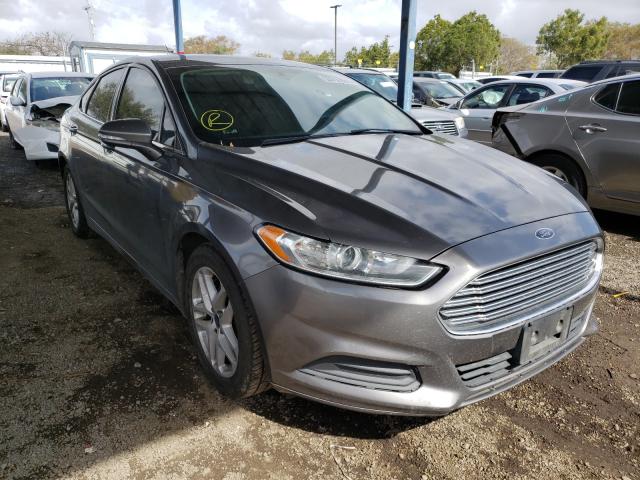 FORD FUSION SE 2014 3fa6p0h73er393223