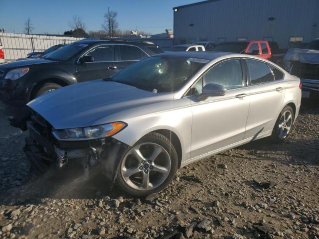 FORD FUSION 2014 3fa6p0h73er393562