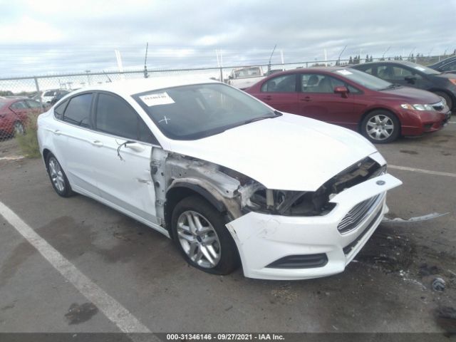 FORD FUSION 2014 3fa6p0h73er394386