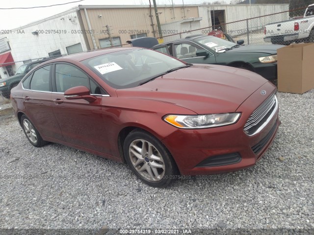 FORD FUSION 2014 3fa6p0h73er394565