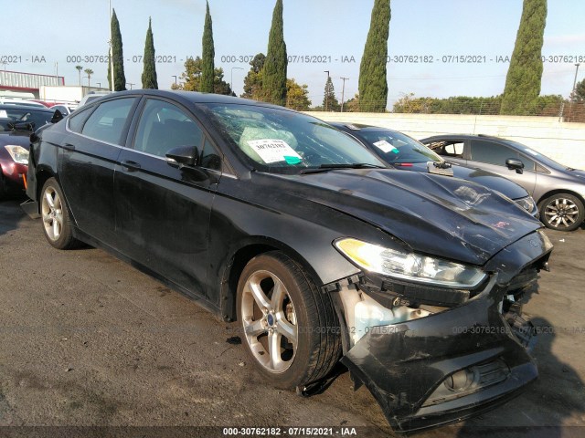 FORD FUSION 2014 3fa6p0h73er397062