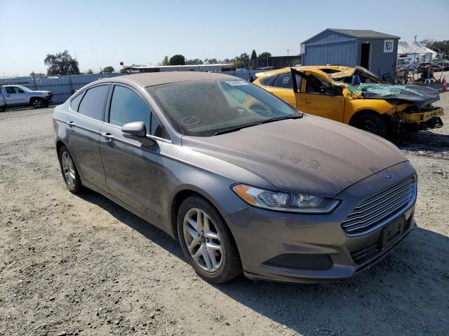 FORD FUSION SE 2014 3fa6p0h73er398194