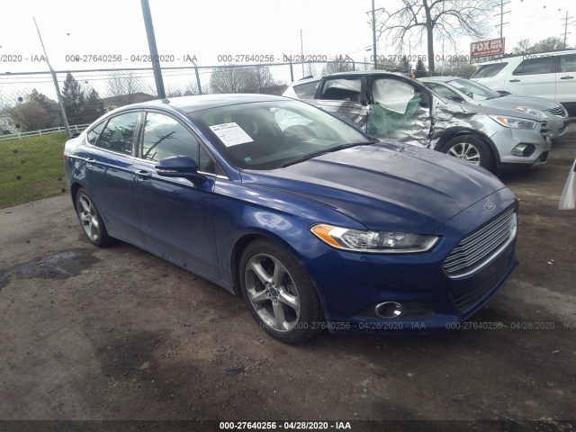 FORD FUSION 2015 3fa6p0h73fr146317